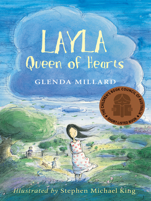 Title details for Layla, Queen of Hearts by Glenda Millard - Available